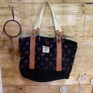 Rare Vintage Victoria’s Secret Tote